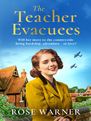 cover image of The Teacher Evacuees